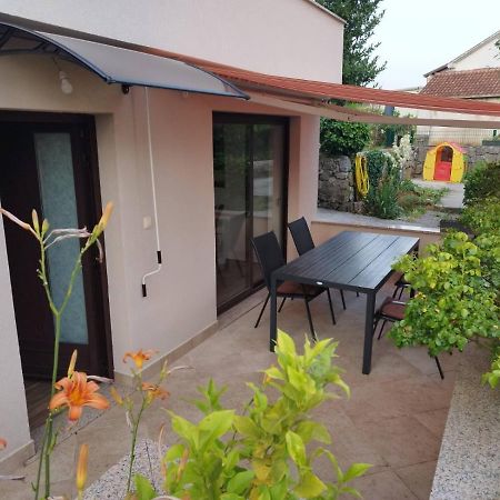 Ferienwohnung Mia Rijeka Exterior foto