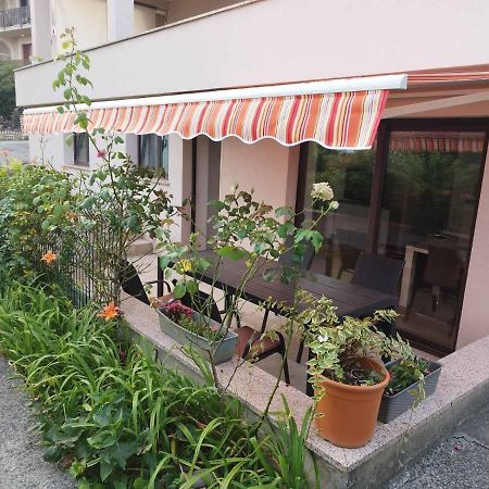 Ferienwohnung Mia Rijeka Exterior foto