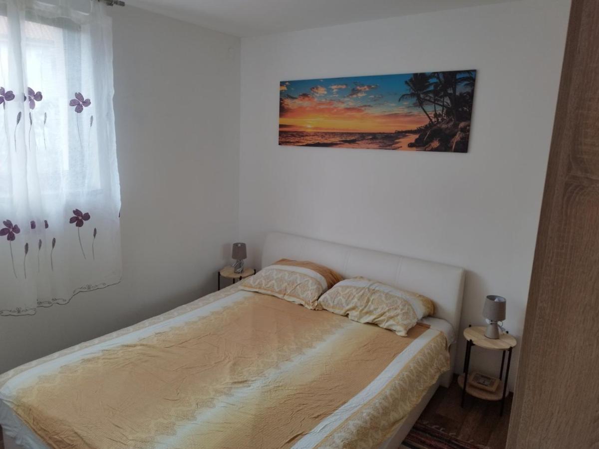 Ferienwohnung Mia Rijeka Exterior foto