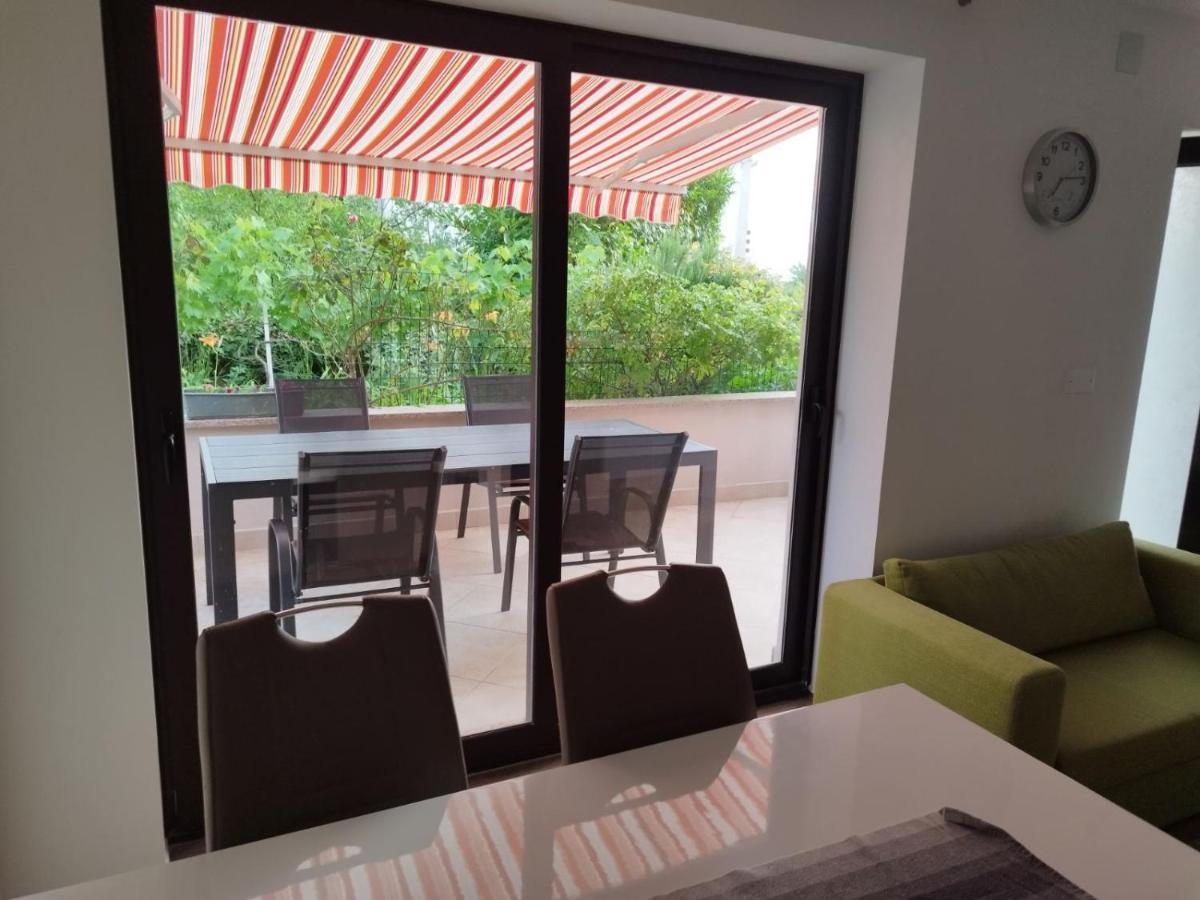 Ferienwohnung Mia Rijeka Exterior foto